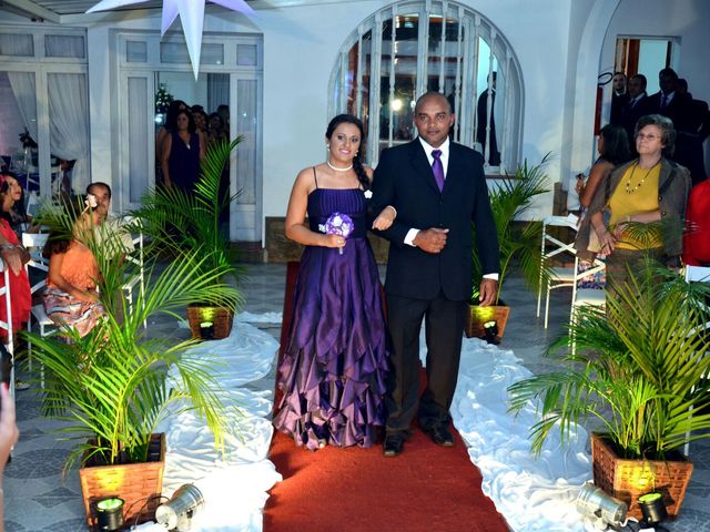 O casamento de Edison e Cirlene em Petrópolis, Rio de Janeiro 8