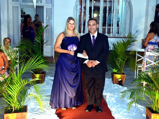 O casamento de Edison e Cirlene em Petrópolis, Rio de Janeiro 10