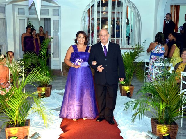 O casamento de Edison e Cirlene em Petrópolis, Rio de Janeiro 12