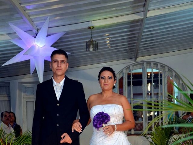 O casamento de Edison e Cirlene em Petrópolis, Rio de Janeiro 19