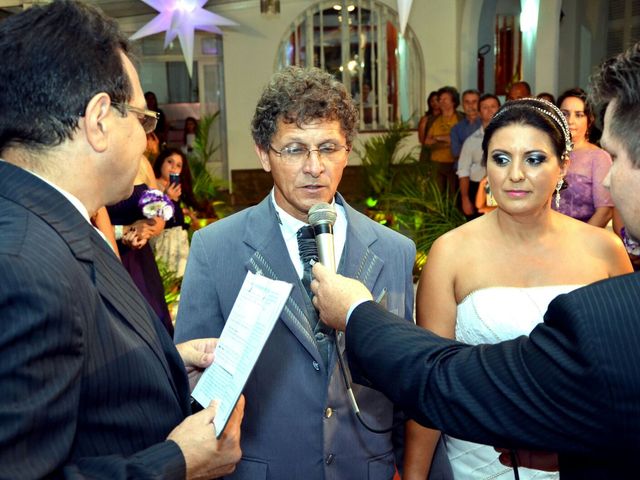 O casamento de Edison e Cirlene em Petrópolis, Rio de Janeiro 23