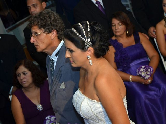 O casamento de Edison e Cirlene em Petrópolis, Rio de Janeiro 26