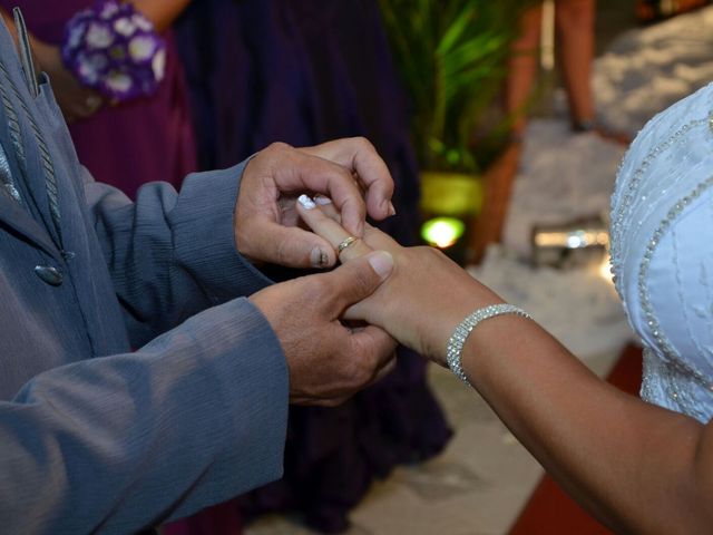 O casamento de Edison e Cirlene em Petrópolis, Rio de Janeiro 33