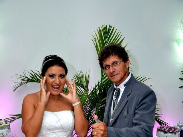 O casamento de Edison e Cirlene em Petrópolis, Rio de Janeiro 46
