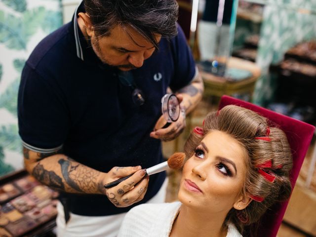 O casamento de Diego e Marianna em Londrina, Paraná 2