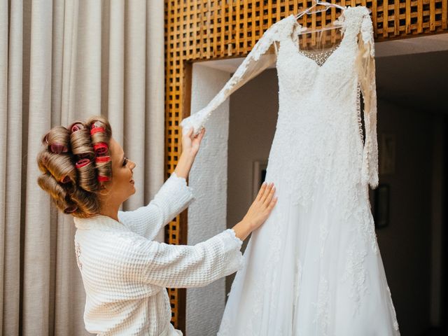 O casamento de Diego e Marianna em Londrina, Paraná 3
