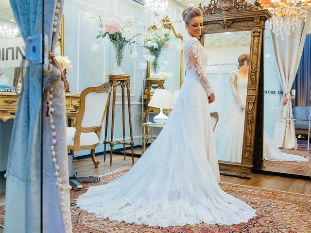 O casamento de Diego e Marianna em Londrina, Paraná 7