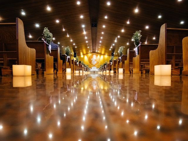 O casamento de Diego e Marianna em Londrina, Paraná 8