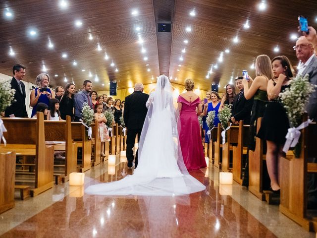 O casamento de Diego e Marianna em Londrina, Paraná 9