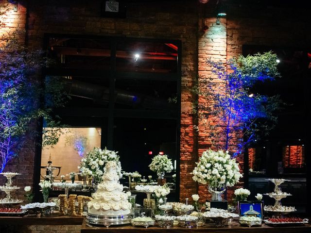 O casamento de Diego e Marianna em Londrina, Paraná 10