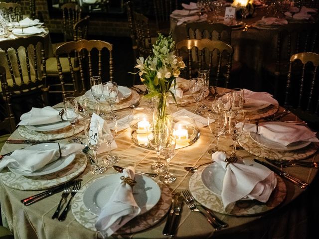 O casamento de Diego e Marianna em Londrina, Paraná 12