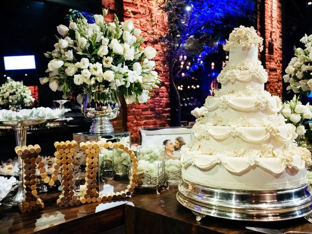 O casamento de Diego e Marianna em Londrina, Paraná 14