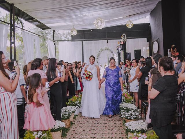 O casamento de Caio e Fernanda em Suzano, São Paulo 6