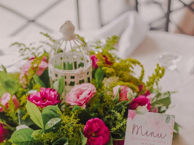 O casamento de Caio e Fernanda em Suzano, São Paulo 12