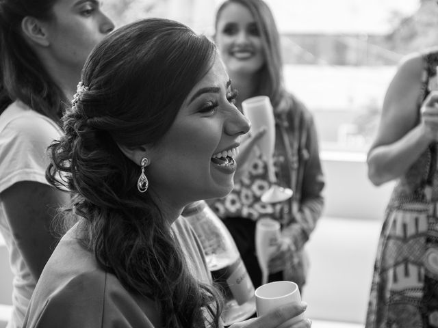 O casamento de Bruno e Graziela em Porto Alegre, Rio Grande do Sul 4