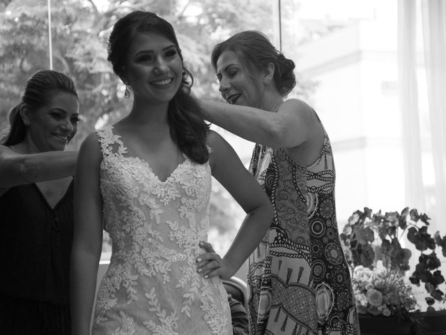 O casamento de Bruno e Graziela em Porto Alegre, Rio Grande do Sul 9