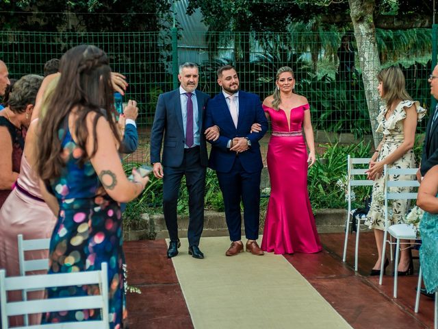 O casamento de Bruno e Graziela em Porto Alegre, Rio Grande do Sul 33