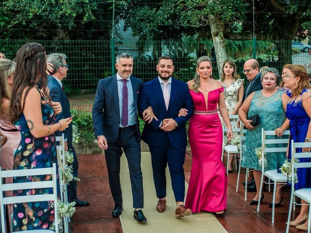 O casamento de Bruno e Graziela em Porto Alegre, Rio Grande do Sul 37