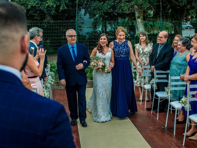 O casamento de Bruno e Graziela em Porto Alegre, Rio Grande do Sul 39