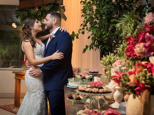 O casamento de Bruno e Graziela em Porto Alegre, Rio Grande do Sul 53