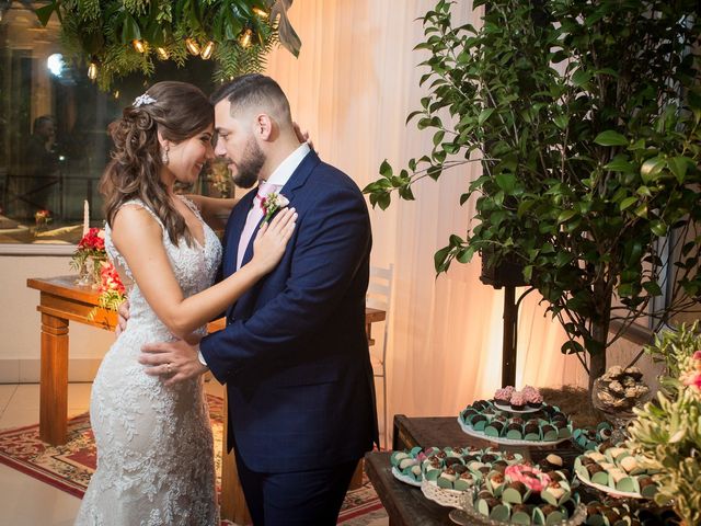 O casamento de Bruno e Graziela em Porto Alegre, Rio Grande do Sul 54