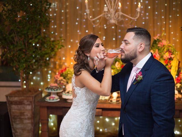 O casamento de Bruno e Graziela em Porto Alegre, Rio Grande do Sul 56