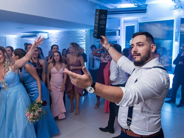 O casamento de Bruno e Graziela em Porto Alegre, Rio Grande do Sul 73