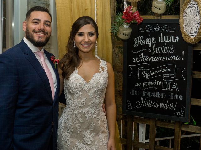 O casamento de Bruno e Graziela em Porto Alegre, Rio Grande do Sul 81