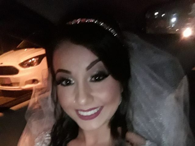 O casamento de Vitor  e Camila  em São Paulo 4