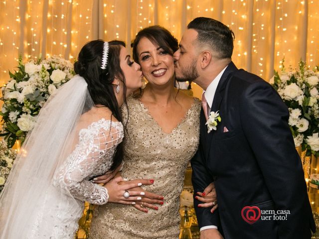 O casamento de Vitor  e Camila  em São Paulo 6