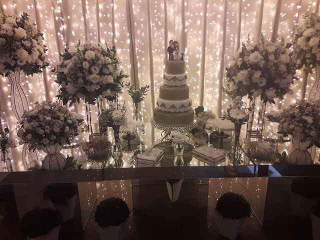 O casamento de Vitor  e Camila  em São Paulo 8