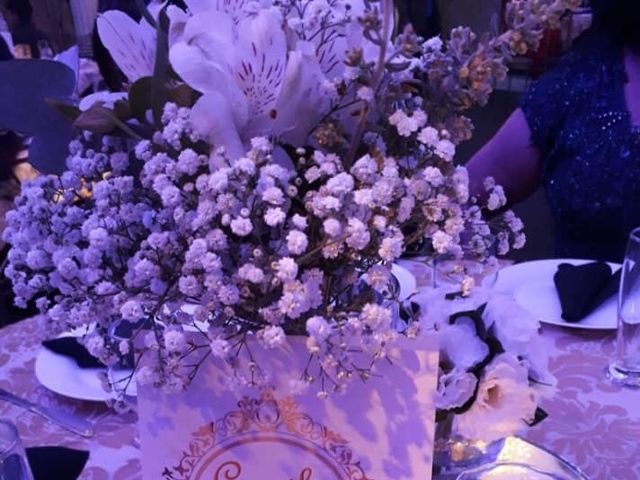 O casamento de Vitor  e Camila  em São Paulo 9