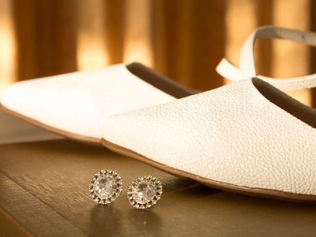 O casamento de Luiz e Tamiris em Contagem, Minas Gerais 6