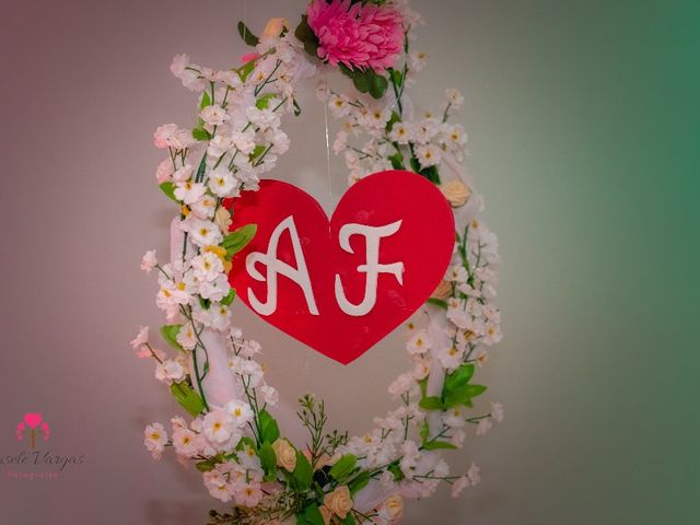 O casamento de Fagner e Ana Paula em Gravataí, Rio Grande do Sul 3