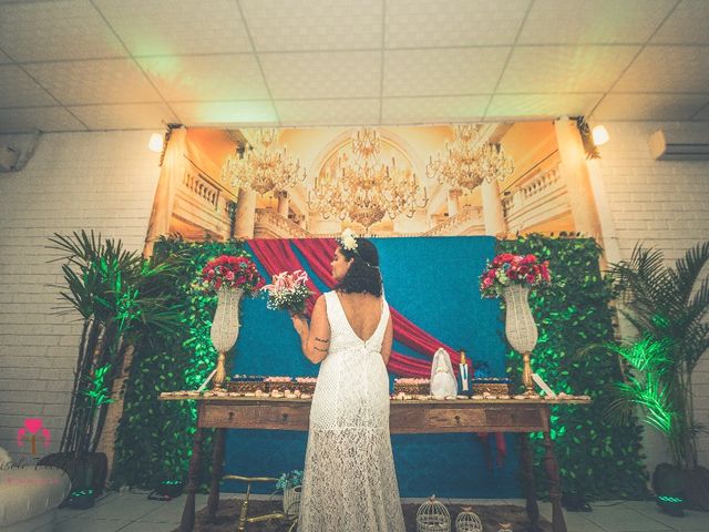 O casamento de Fagner e Ana Paula em Gravataí, Rio Grande do Sul 5