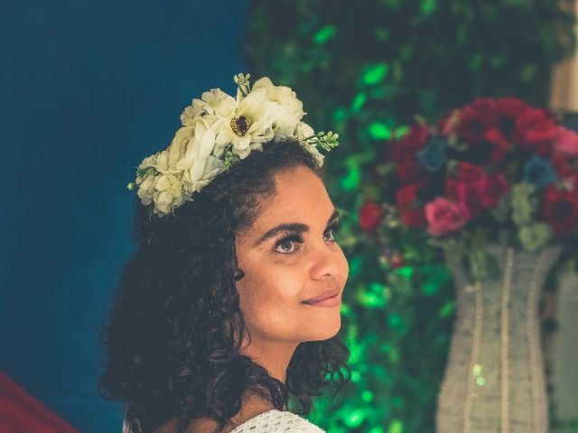 O casamento de Fagner e Ana Paula em Gravataí, Rio Grande do Sul 6