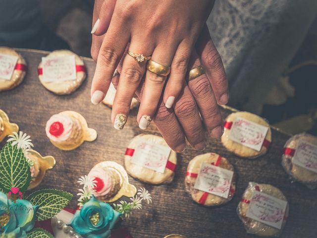O casamento de Fagner e Ana Paula em Gravataí, Rio Grande do Sul 7