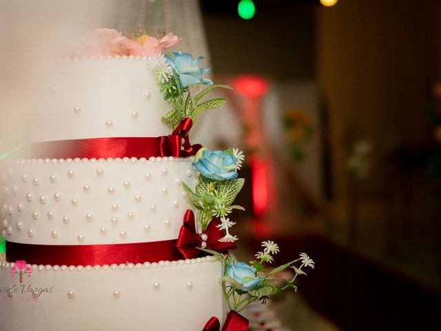 O casamento de Fagner e Ana Paula em Gravataí, Rio Grande do Sul 8