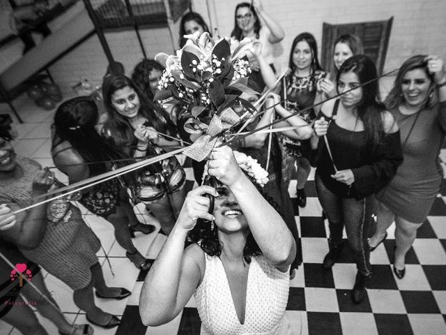 O casamento de Fagner e Ana Paula em Gravataí, Rio Grande do Sul 11