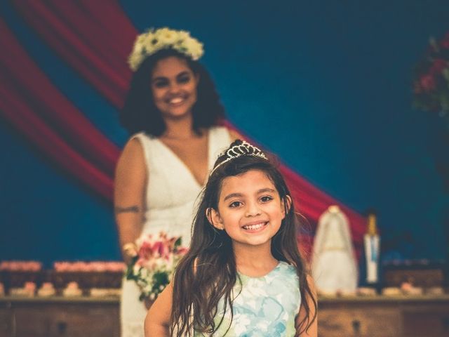 O casamento de Fagner e Ana Paula em Gravataí, Rio Grande do Sul 13