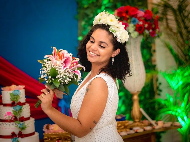 O casamento de Fagner e Ana Paula em Gravataí, Rio Grande do Sul 15