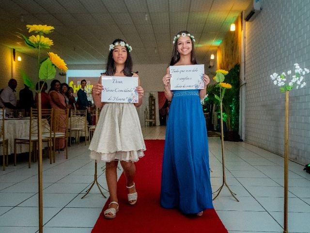 O casamento de Fagner e Ana Paula em Gravataí, Rio Grande do Sul 16