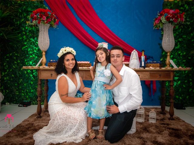 O casamento de Fagner e Ana Paula em Gravataí, Rio Grande do Sul 2