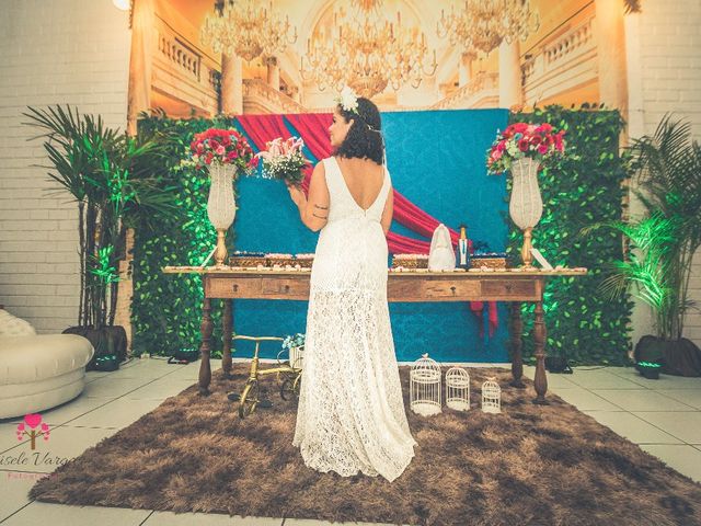O casamento de Fagner e Ana Paula em Gravataí, Rio Grande do Sul 19