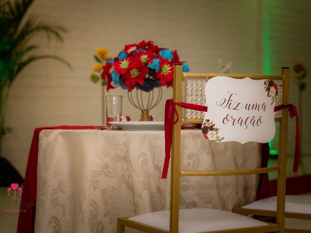 O casamento de Fagner e Ana Paula em Gravataí, Rio Grande do Sul 20