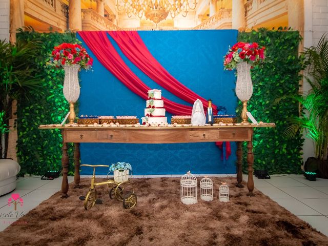 O casamento de Fagner e Ana Paula em Gravataí, Rio Grande do Sul 23