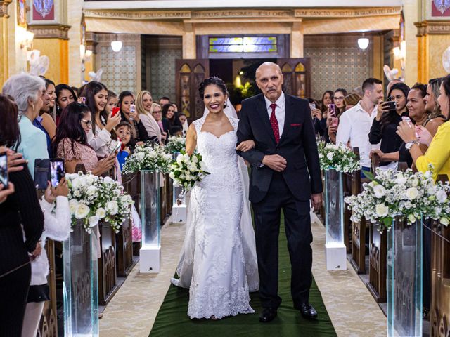 O casamento de Diego e Ariane em São Paulo 20