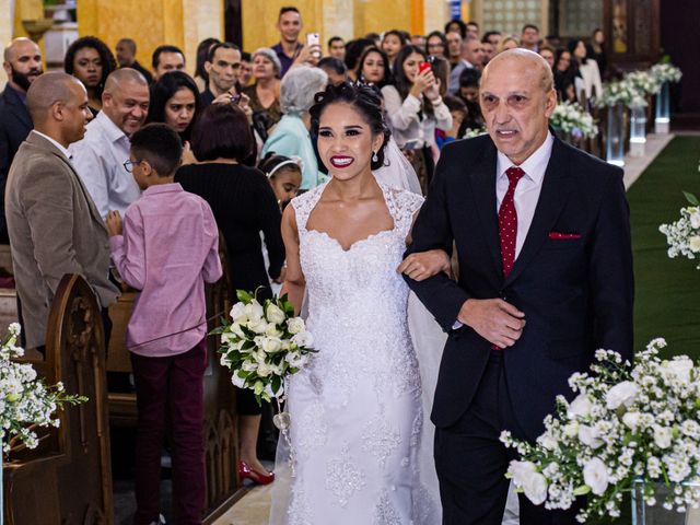 O casamento de Diego e Ariane em São Paulo 22