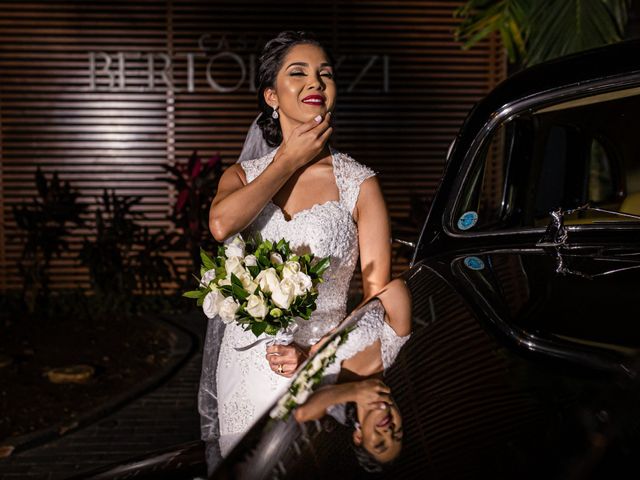 O casamento de Diego e Ariane em São Paulo 39