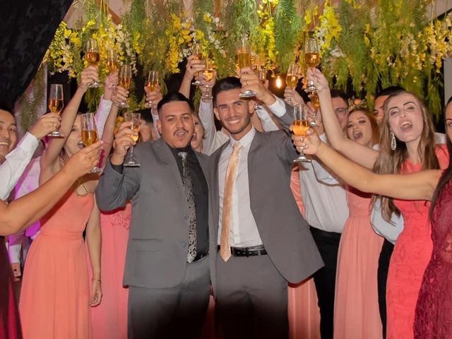 O casamento de Douglas  e Rafael  em Birigüi, São Paulo Estado 7